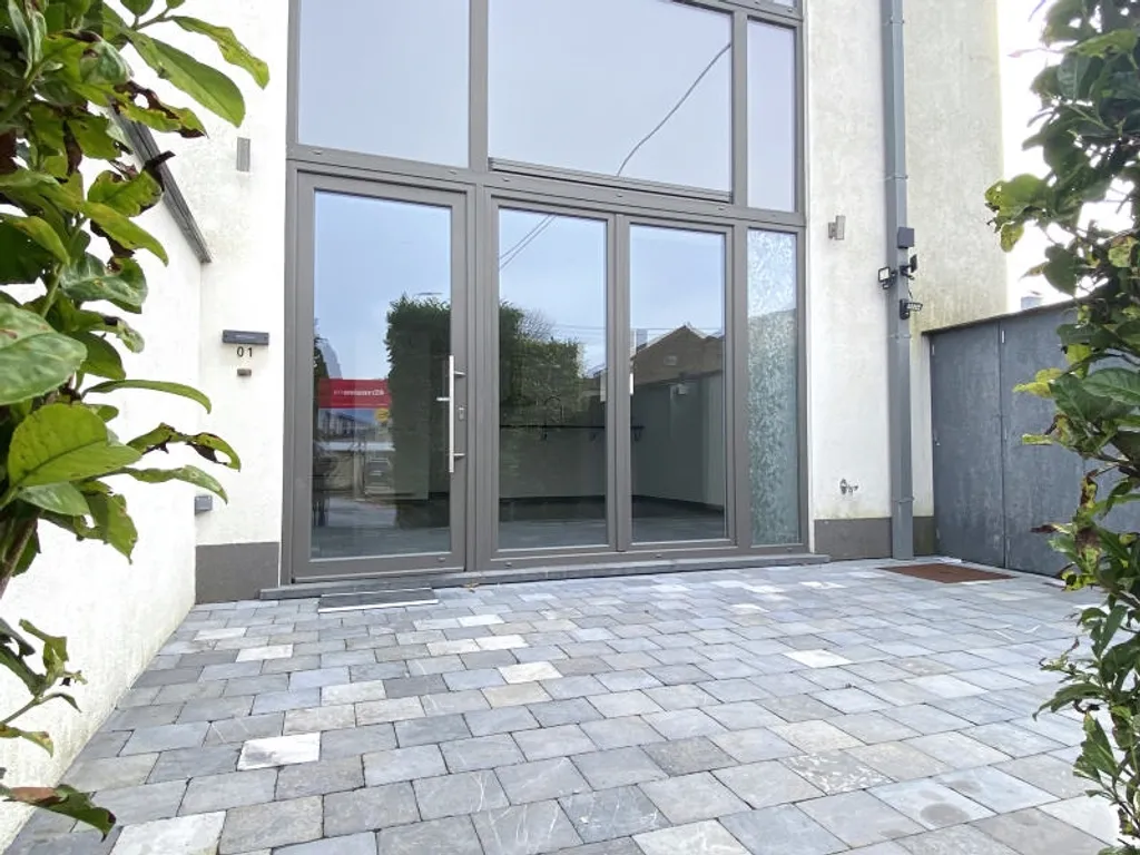 Huis in Rocourt - 7681697 - Rue de l'Arbre Sainte-Barbe 318/1, 4000 Rocourt