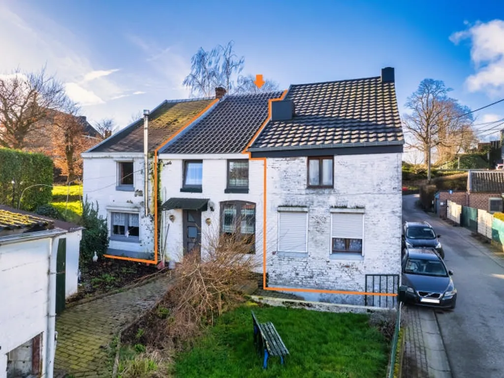 Hoofdfoto Huis in Saint-Remy