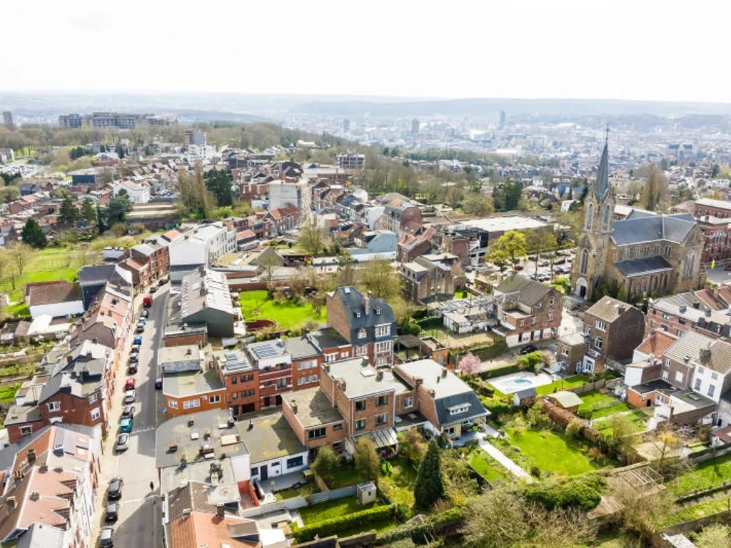 Huis in Liege 1 - 7681701 - Rue Jean Dister 11, 4000 Liege 1