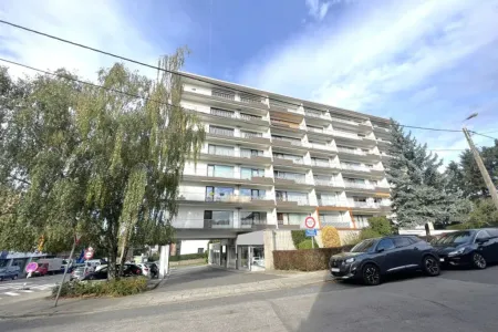 AppartementGrivegnee