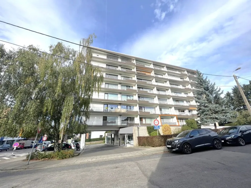 Appartement in Grivegnee - 7681702 - Rue de Herve 380/13, 4030 Grivegnee