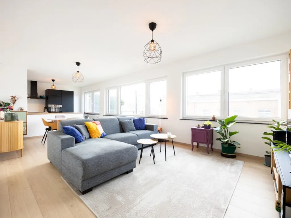 Hoofdfoto Appartement in Blegny
