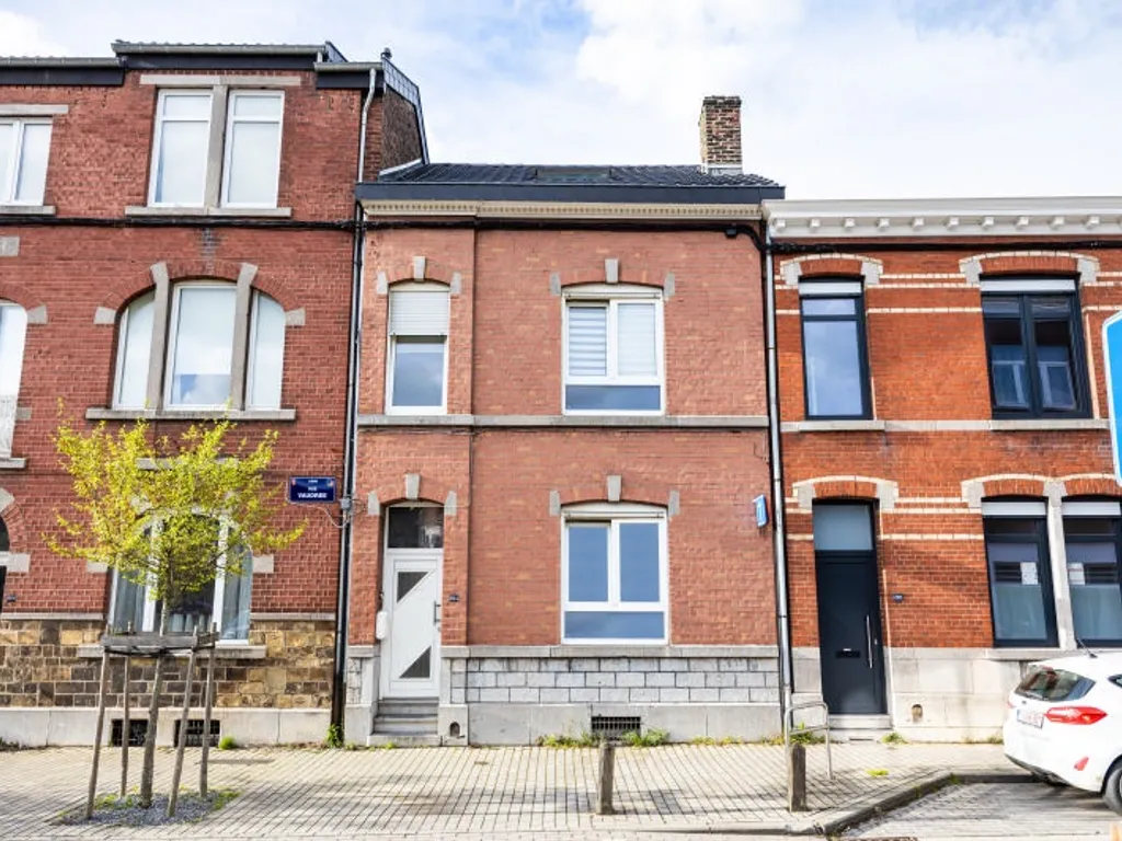 Huis in Angleur - 7681710 - Rue Vaudrée 284, 4031 Angleur