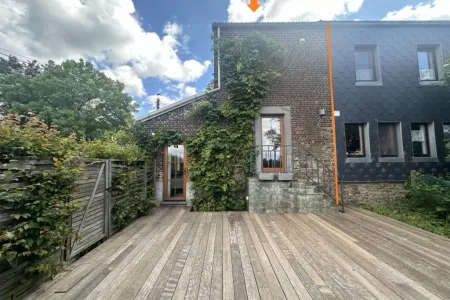  Verhuurd Housse