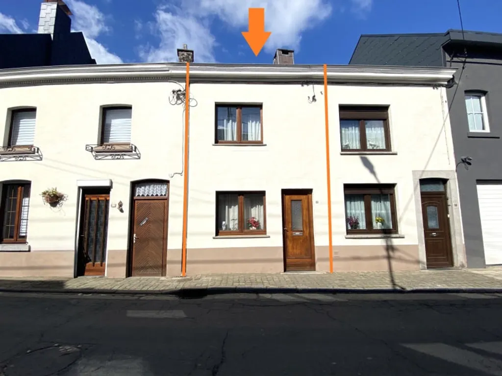 Hoofdfoto Huis in Queue-du-Bois