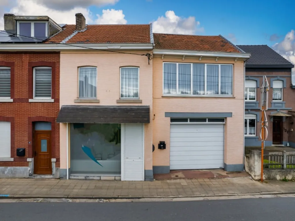 Villa in Vivegnis - 7681741 - Rue Fut Voie 129, 4683 Vivegnis