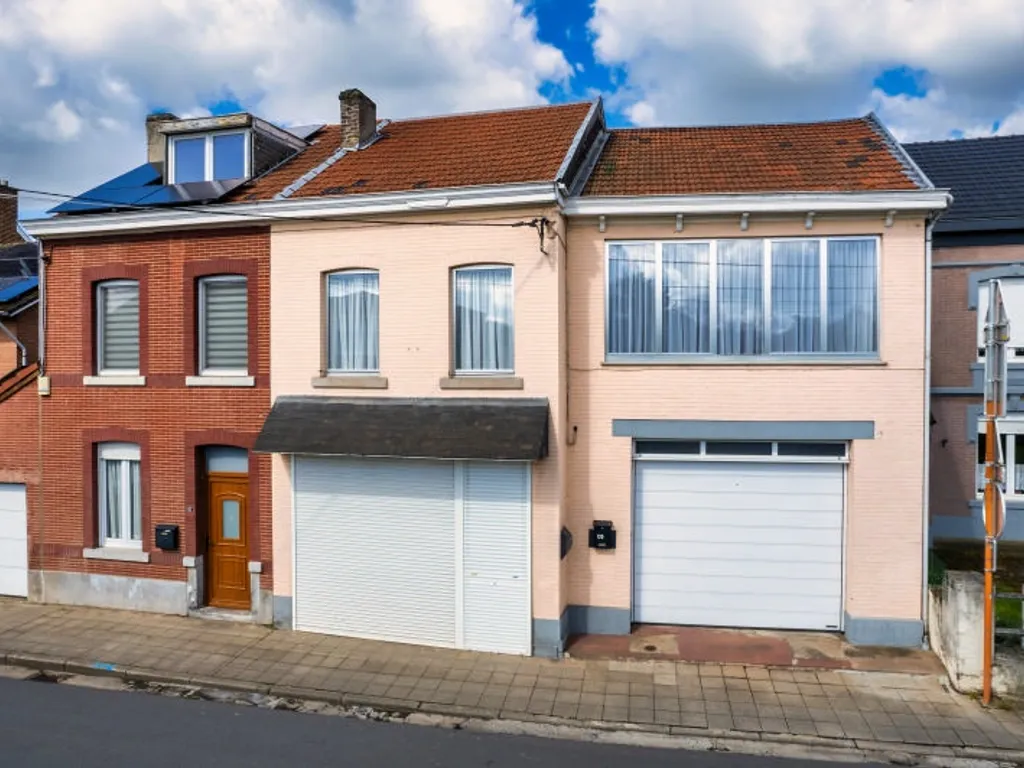 Villa in Vivegnis - 7681741 - Rue Fut Voie 129, 4683 Vivegnis