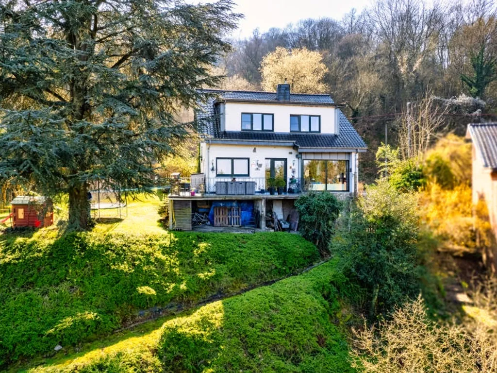 Hoofdfoto Huis in Chaudfontaine