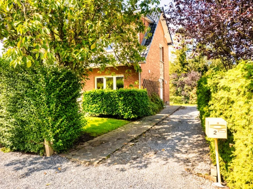 Hoofdfoto Huis in Blegny