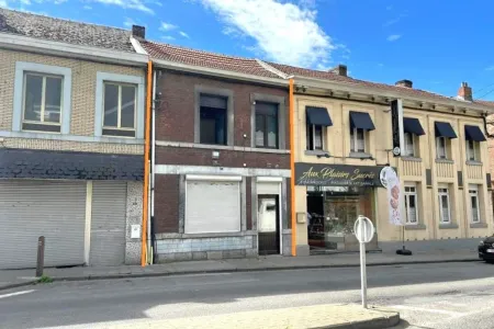 HuisJupille-sur-Meuse