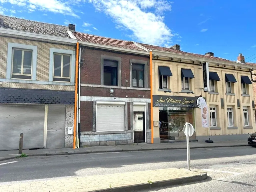 Huis in Jupille-sur-Meuse - 7681758 - Rue du Couvent 82, 4020 Jupille-sur-Meuse