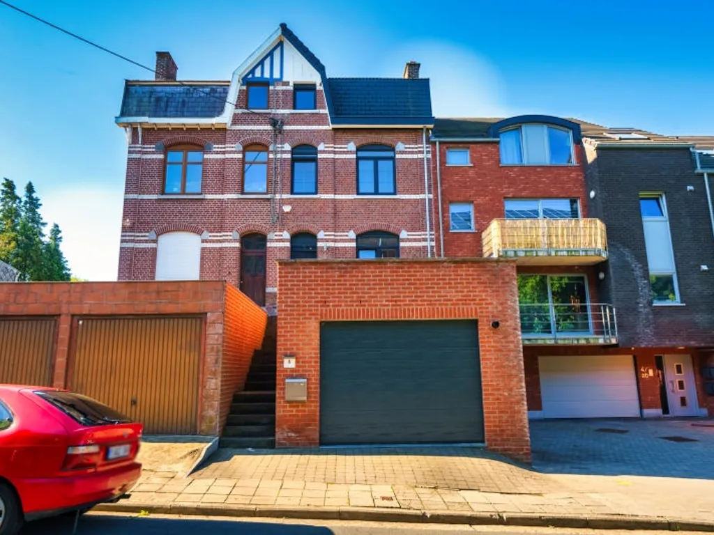 Hoofdfoto Huis in Vise