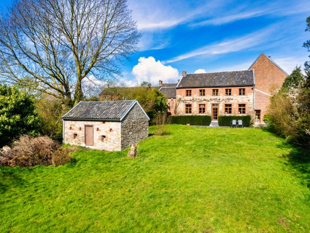 Hoofdfoto Huis in Saint-Remy