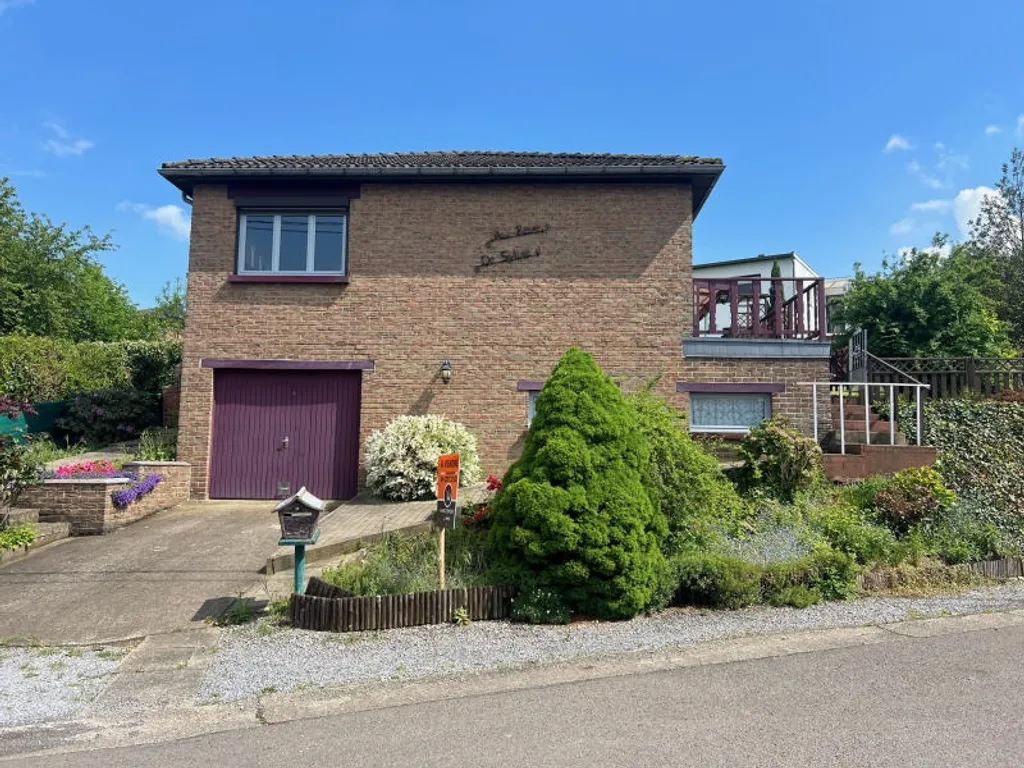 Huis in Housse - 7681767 - Allée des Sorbiers 29, 4671 Housse