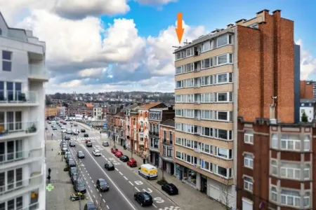  Verhuurd Liege 2