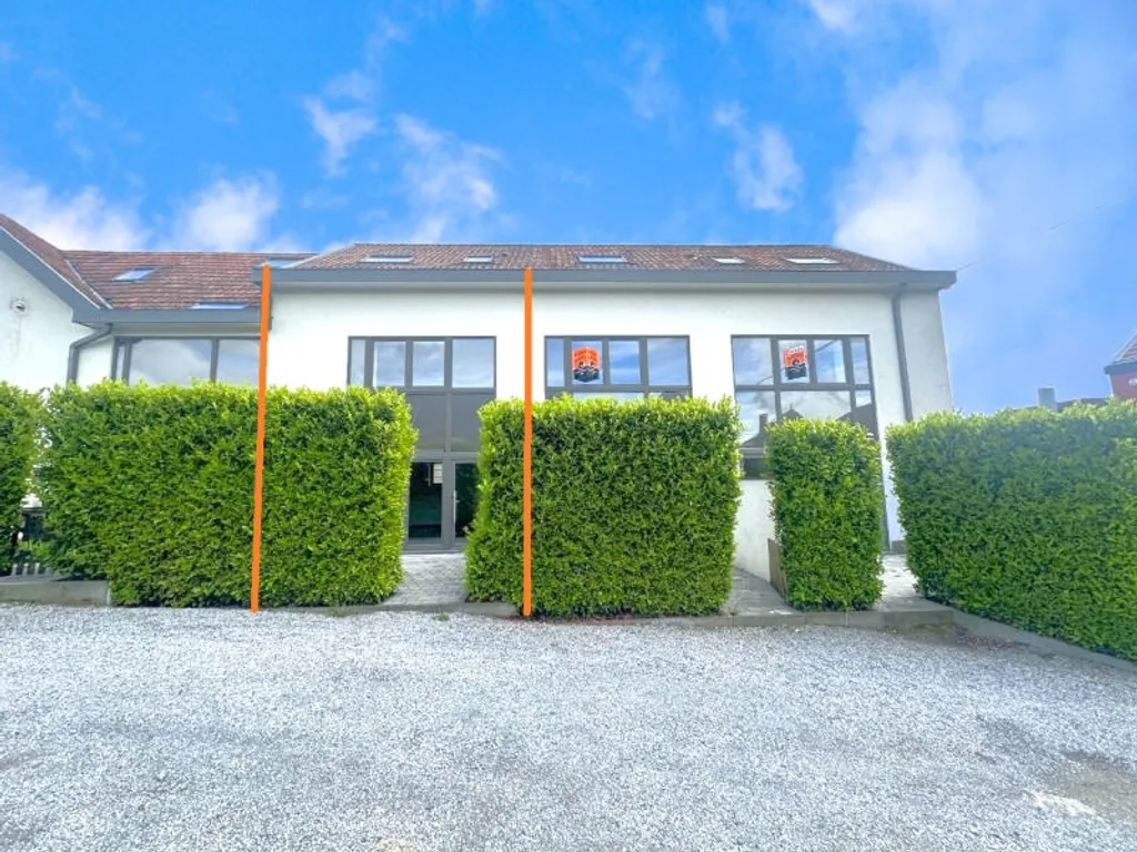 Huis in Rocourt - 7681773 - Rue de l'Arbre Sainte Barbe 318/3, 4000 Rocourt