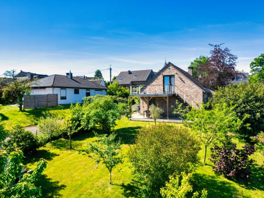 Hoofdfoto Huis in Mortier
