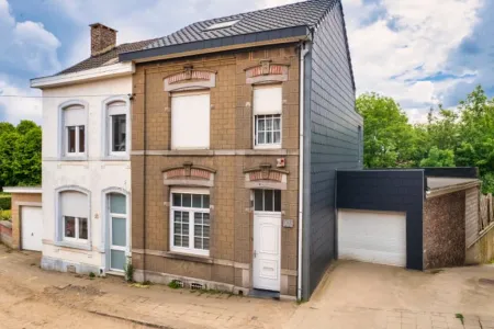 HuisSaint-Nicolas