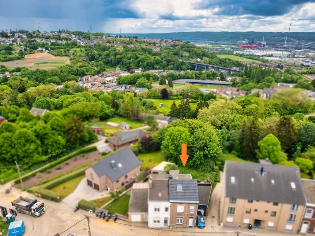 Huis in Saint-Nicolas - 7681785 - Rue Frédéric Braconnier 211, 4420 Saint-Nicolas