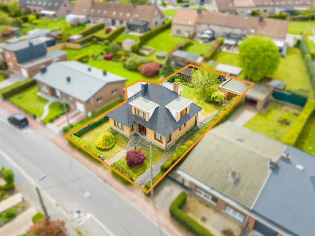 Hoofdfoto Huis in Retinne