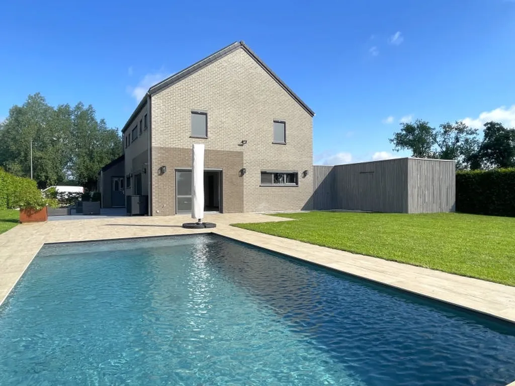 Hoofdfoto Huis in Cerexhe-heuseux