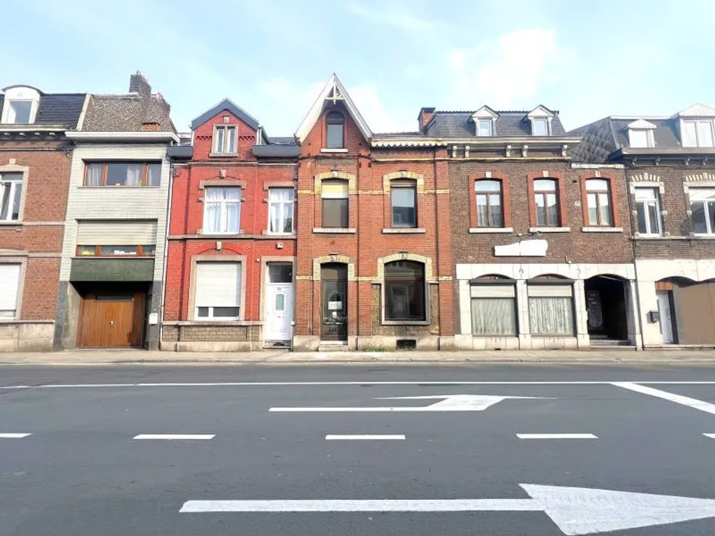 Huis in Jupille-sur-Meuse - 7681793 - Rue de Visé 224, 4020 Jupille-sur-Meuse