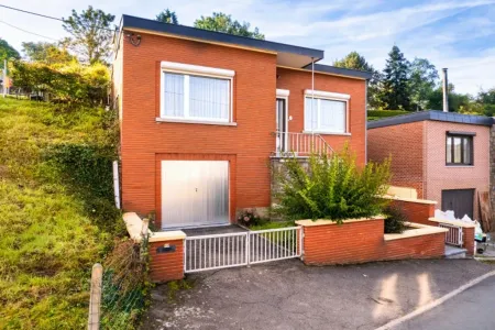  Verhuurd Jupille-sur-Meuse