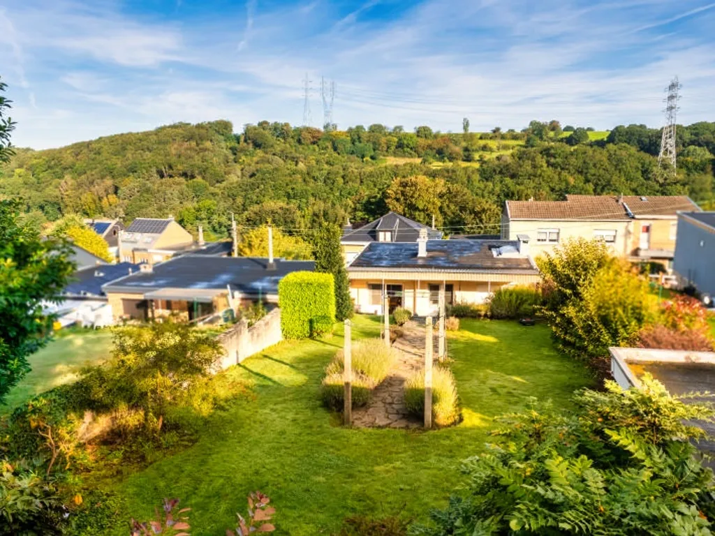 Huis in Jupille-sur-Meuse - 7681797 - Vielle Voie de Bellaire 212, 4020 Jupille-sur-Meuse