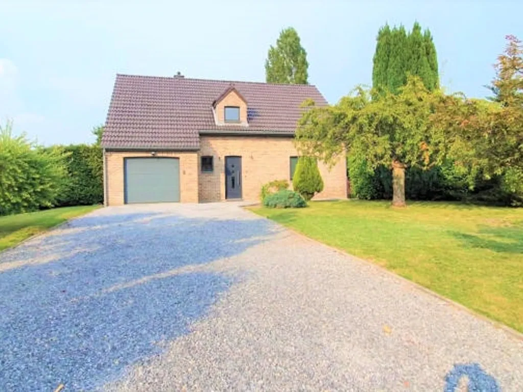 Villa in Saive - 7681805 - Campagne de la Xhavée 4, 4671 Saive
