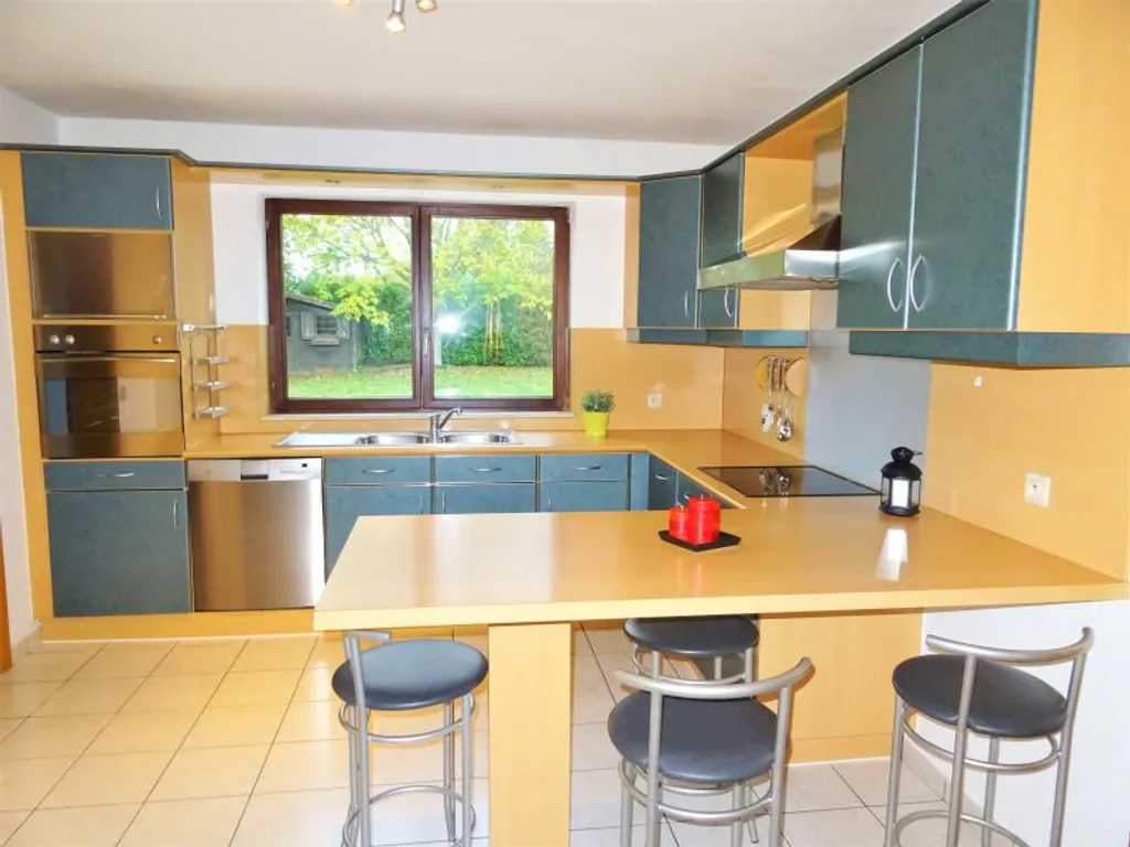 Villa in Saive - 7681805 - Campagne de la Xhavée 4, 4671 Saive