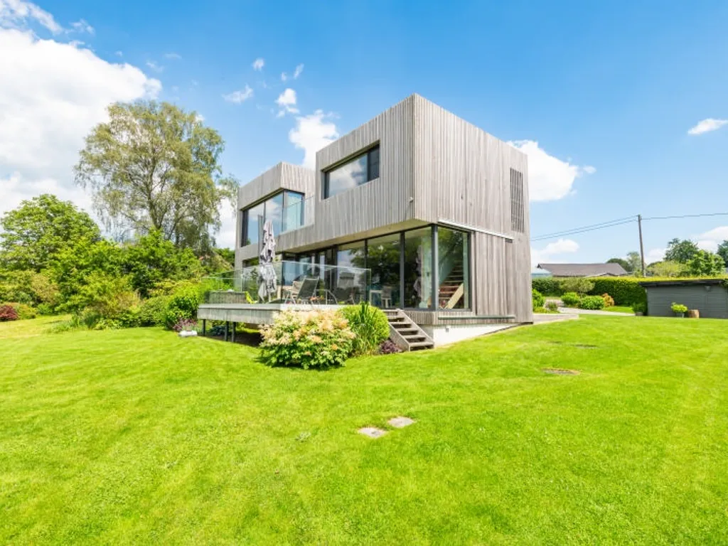 Villa in Waimes - 7681818 - Rue Dessous mon Jacques 5, 4950 Waimes