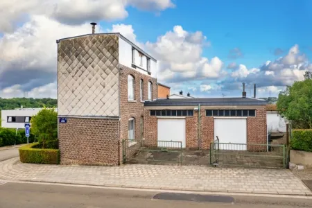  Verhuurd Jupille-sur-Meuse