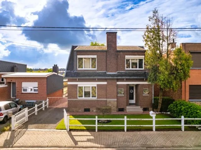 Huis in Vivegnis - Rue Derrière les Haies 62, 4683