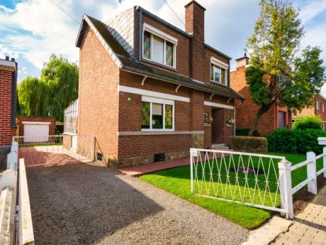 Huis in Vivegnis - Rue Derrière les Haies 62, 4683 - foto 2