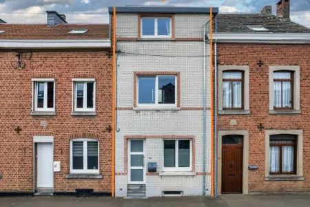  Verhuurd Soumagne