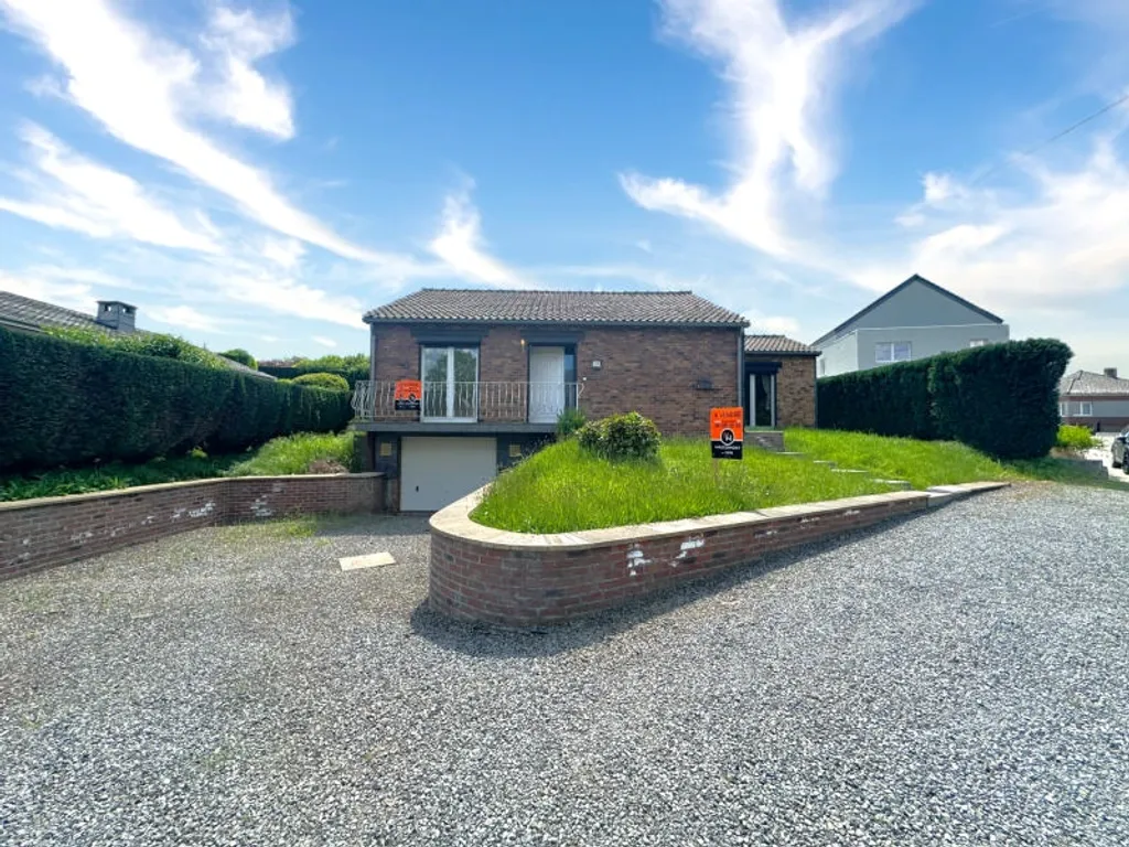 Hoofdfoto Huis in Bellaire = Beyne-heusay