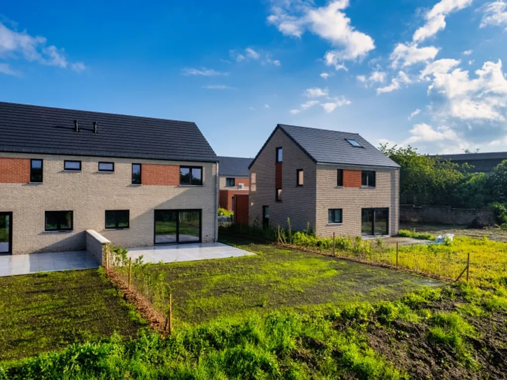 Huis in Wandre - 7681837 - Rue Floréalle 34, 4020 Wandre