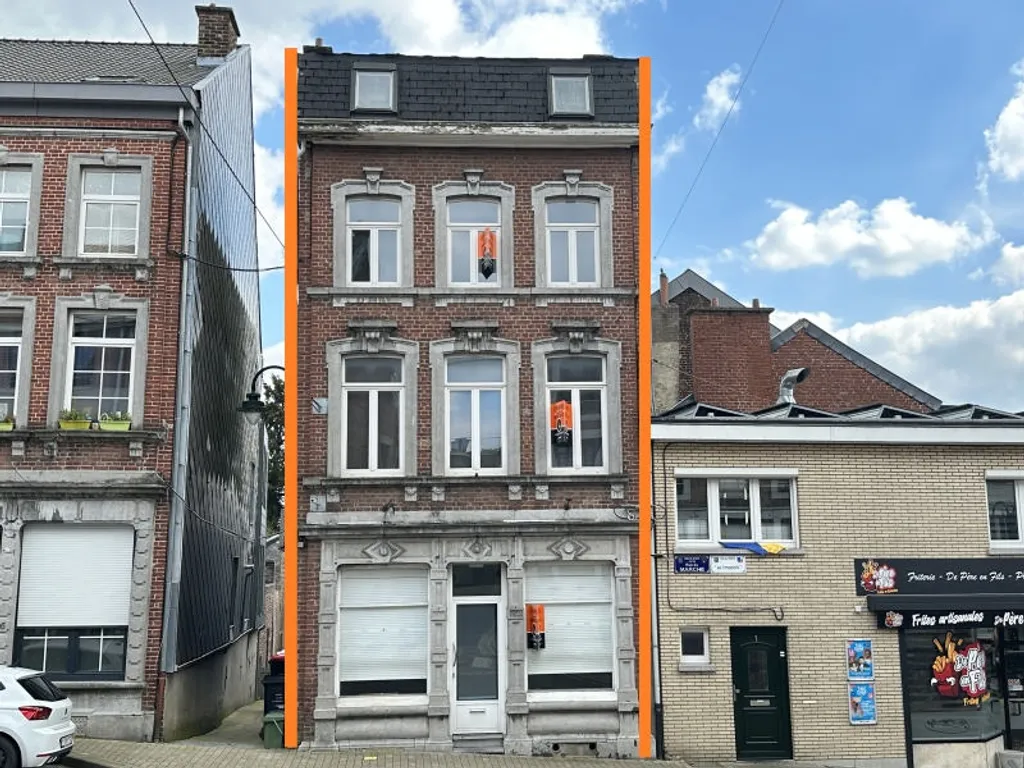 Hoofdfoto Appartement in Herve