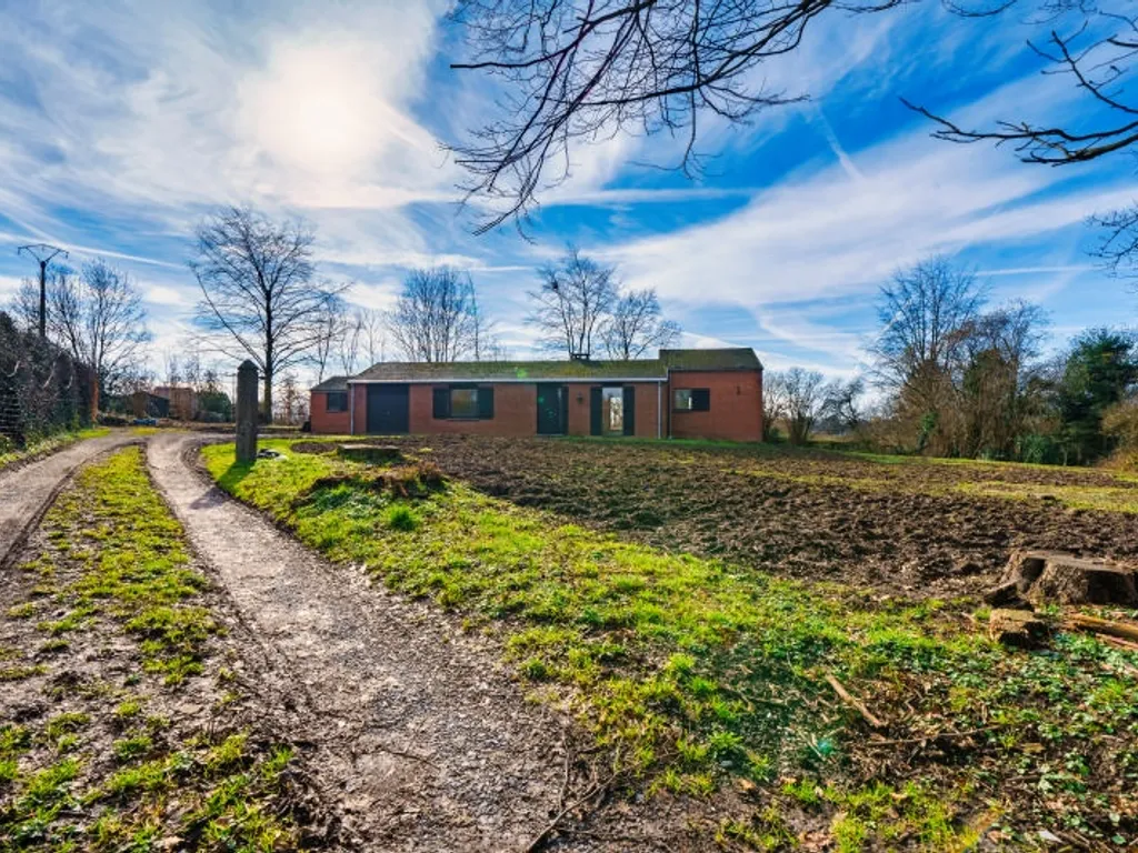 Hoofdfoto Huis in Olne