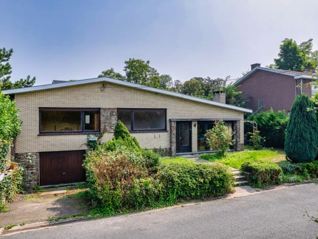 Hoofdfoto Huis in Lixhe