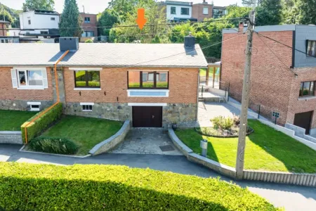  Verhuurd Jupille-sur-Meuse