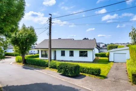  Verhuurd Soumagne