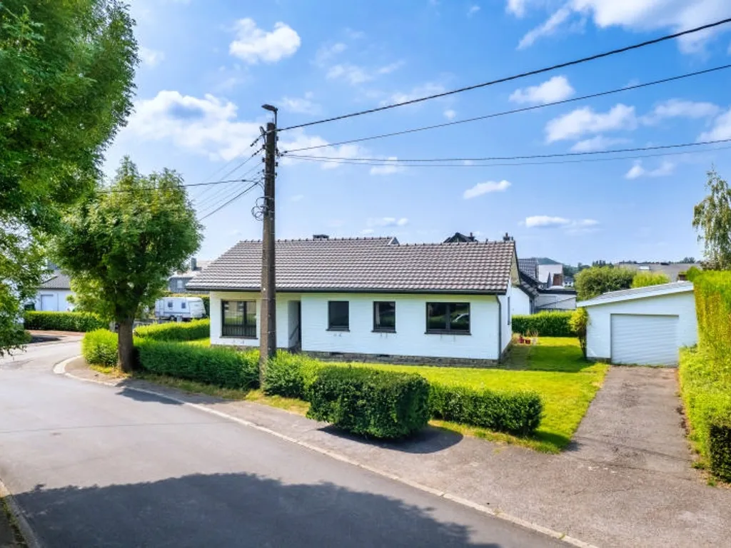 Hoofdfoto Huis in Soumagne