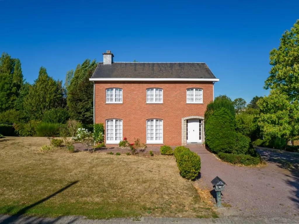 Hoofdfoto Huis in Blegny
