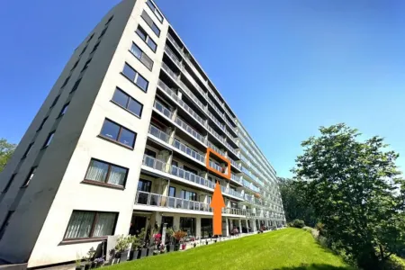 AppartementFleron