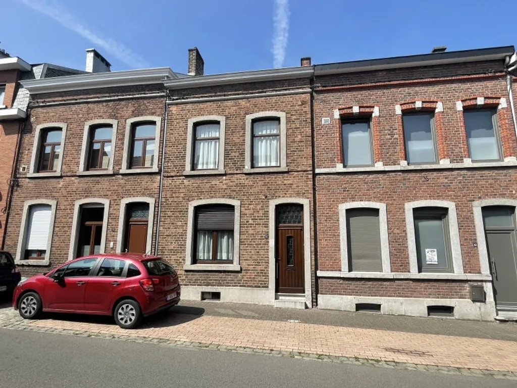 Hoofdfoto Huis in Herve