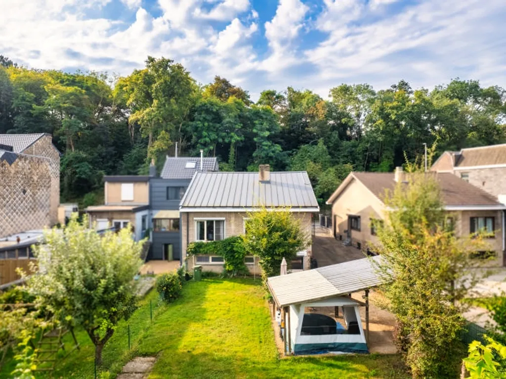 Huis in Liege 2 - 7681894 - Rue Wiston Churchill 281, 4020 Liege 2