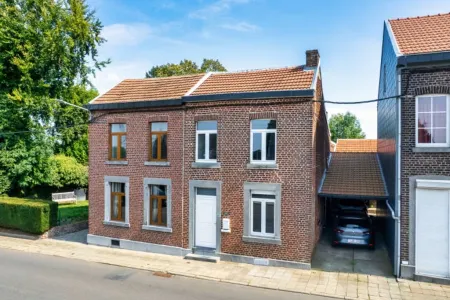  Verhuurd Wandre