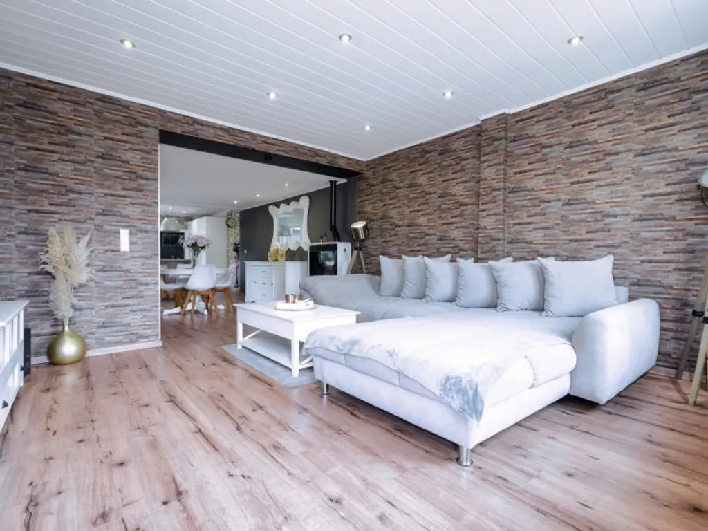 Huis in Wandre - 7681897 - Rue de Rabossée 166, 4020 Wandre