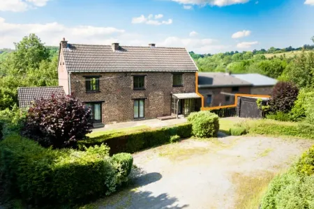 AppartementFleron